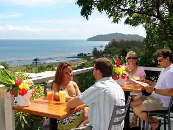 Hotel Maya Vista Rooms